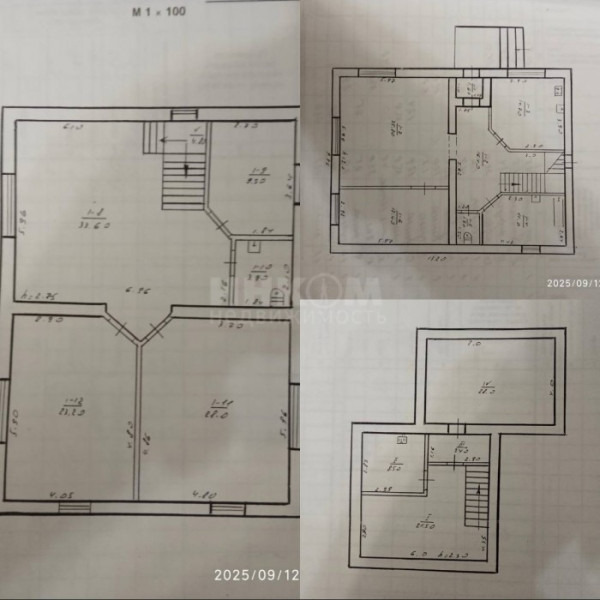 Фото Продам Дом 250м2 рн. Пингвин