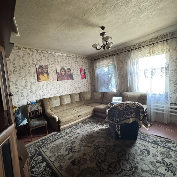 Фото Продам дом в Станице Луганской, площадь 85 кв. м