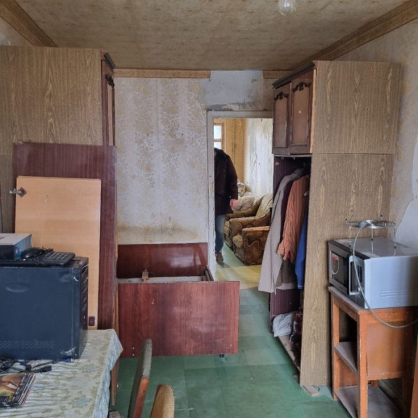 Фото Продам двухкомнатную квартиру на кв 50 летия Октября