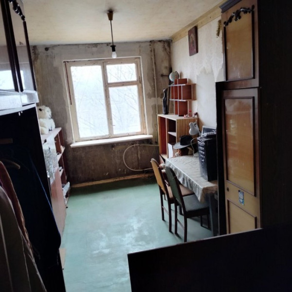 Продам двухкомнатную квартиру на кв 50 летия Октября