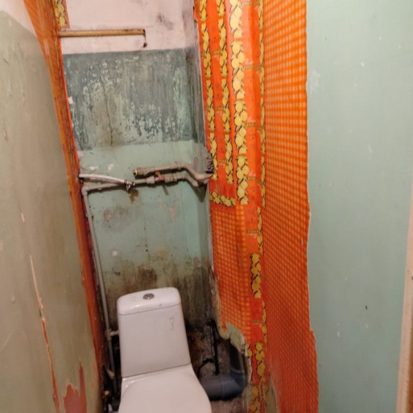 Фото Продам двухкомнатную квартиру на кв 50 летия Октября