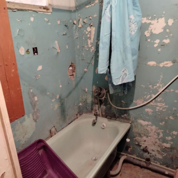 Фото Продам двухкомнатную квартиру на кв 50 летия Октября