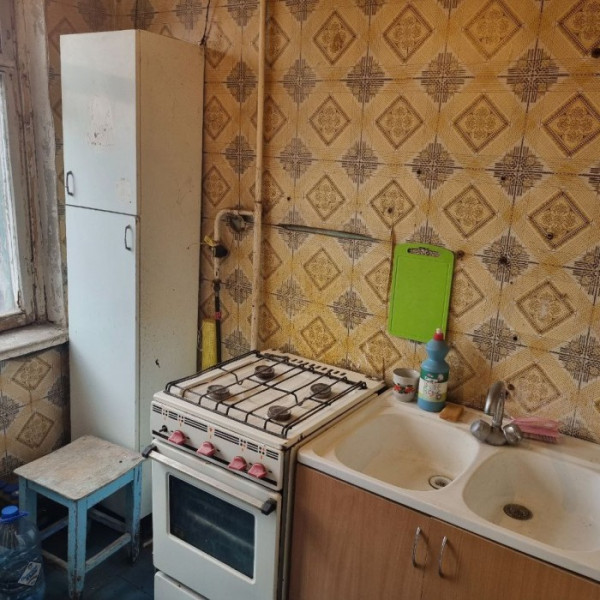 Фото Продам двухкомнатную квартиру на кв 50 летия Октября