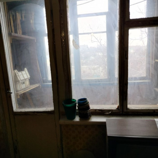 Фото Продам двухкомнатную квартиру на кв 50 летия Октября