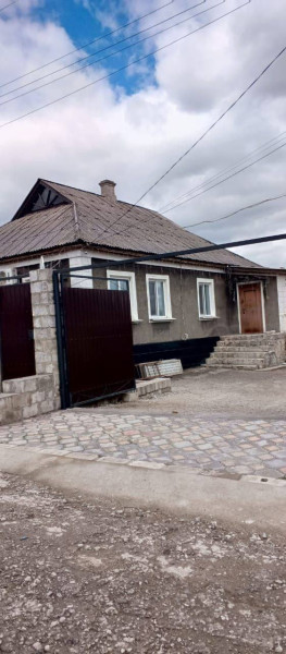 №300 Продаётся Дом, пос. Административный.