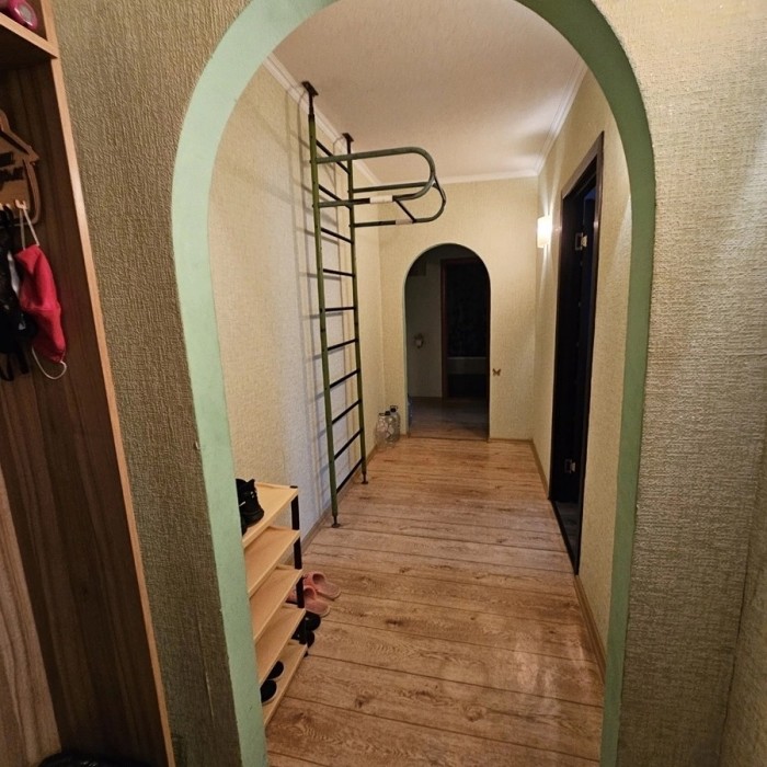 Фото Продам 3-х комн квартиру в г Луганск кв Степной