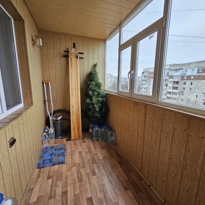 Фото Продам 3-х комн квартиру в г Луганск кв Степной