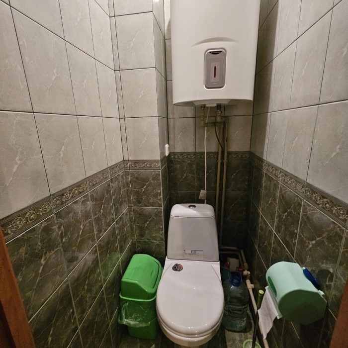 Фото Продам 3-х комн квартиру в г Луганск кв Степной