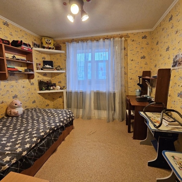Фото Продам 3-х комн квартиру в г Луганск кв Степной