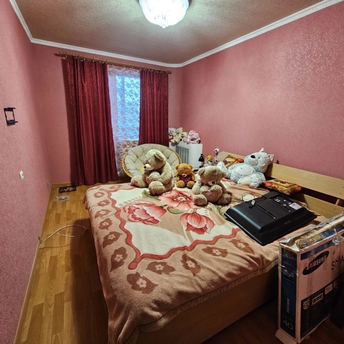 Фото Продам 3-х комн квартиру в г Луганск кв Степной