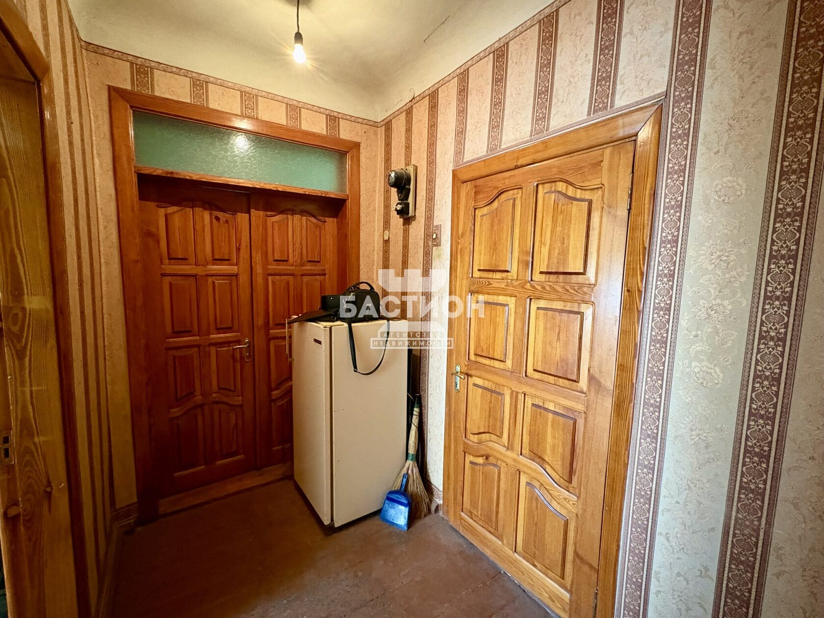 2-комнатная квартира, улица 2-я Свердлова,1А, ID:2215935