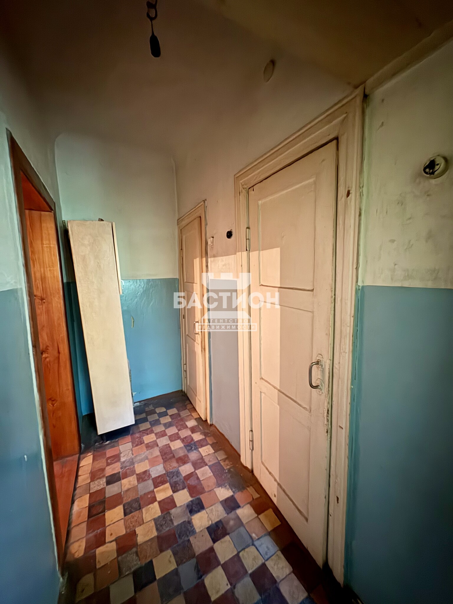 Фото 2-комнатная квартира, улица 2-я Свердлова,1А, ID:2215935