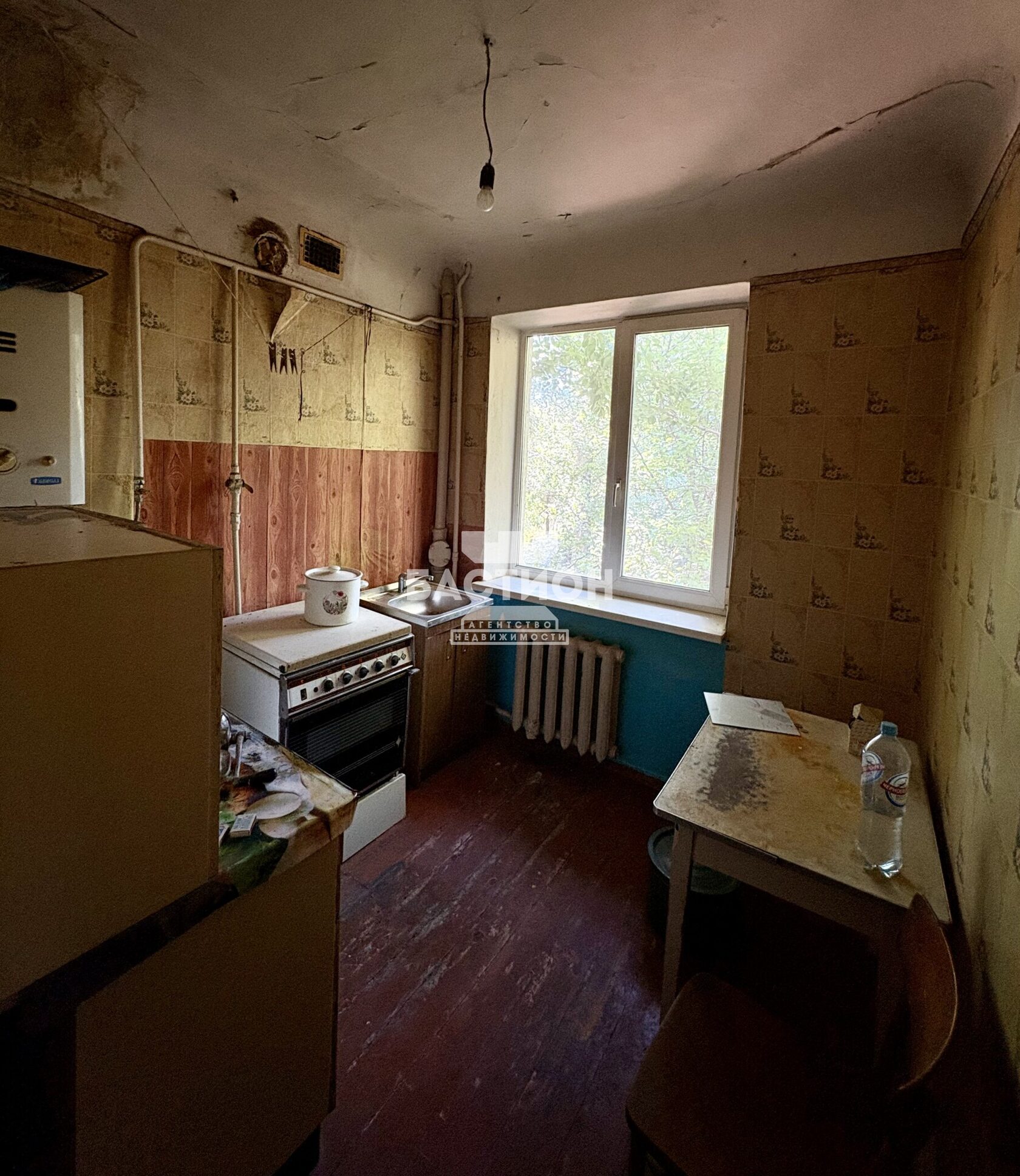 Фото 2-комнатная квартира, улица 2-я Свердлова,1А, ID:2215935