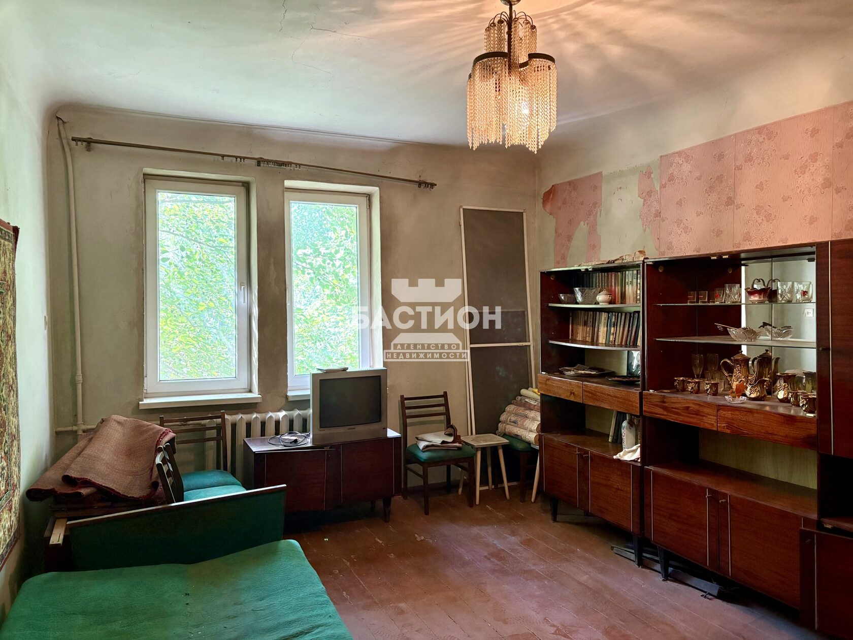 Фото 2-комнатная квартира, улица 2-я Свердлова,1А, ID:2215935