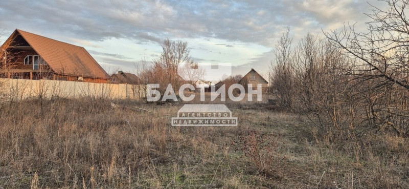 Земельный участок 9 соток, пос. Видный улица Скифская AD:2100574