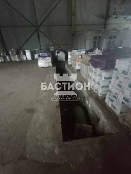 Фото Коммерческое помещение, улица Гастелло ID:2074770