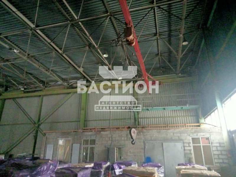 Фото Коммерческое помещение, улица Гастелло ID:2074770