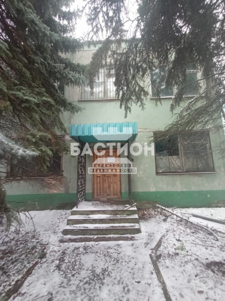 Фото Коммерческое помещение, улица Гастелло ID:2074770
