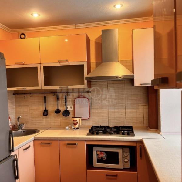 Фото Продам 1к квартиру на кв. Гагарина, а/о