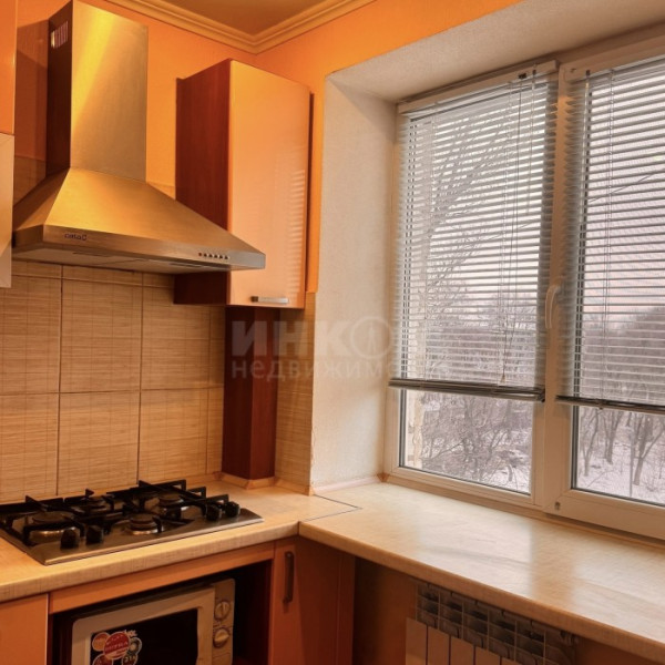 Фото Продам 1к квартиру на кв. Гагарина, а/о
