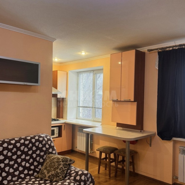 Фото Продам 1к квартиру на кв. Гагарина, а/о