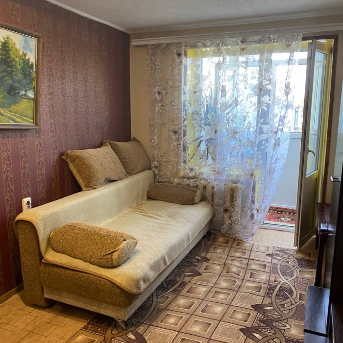Продаю 1-ю квартиру район 33-й школы( п—к Крымский)