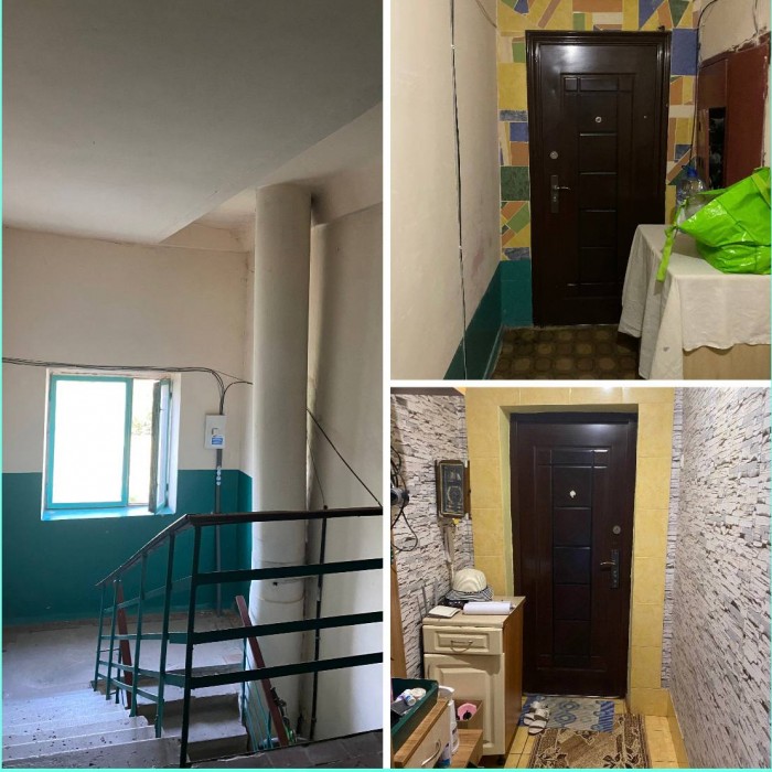 Фото Продаю 1-ю квартиру район 33-й школы( п—к Крымский)