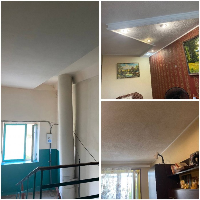 Фото Продаю 1-ю квартиру район 33-й школы( п—к Крымский)