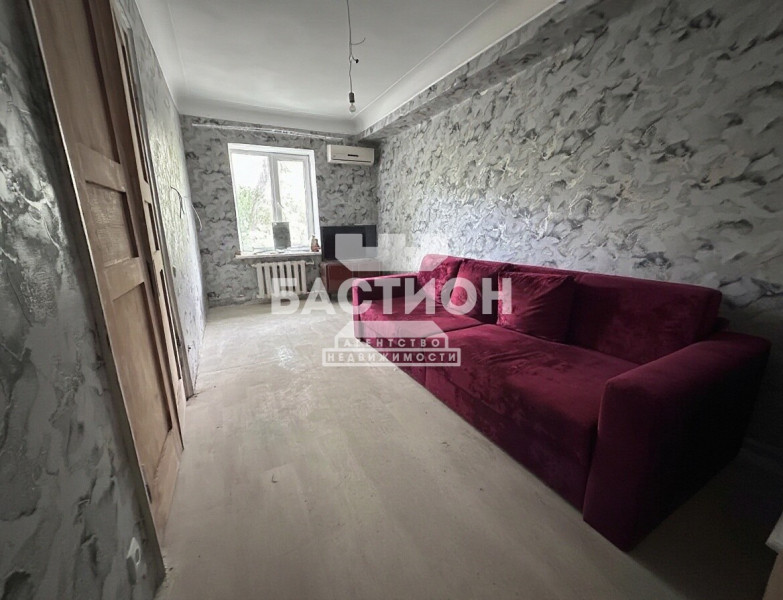 Продаётся двухкомнатная квартира, 56,1 м²