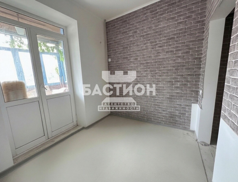 Фото Продаётся двухкомнатная квартира, 56,1 м²