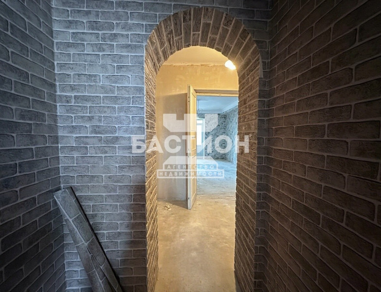 Фото Продаётся двухкомнатная квартира, 56,1 м²