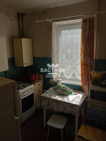 4-х комнатная квартира, квартал Мирный 8 , ID: 2165066