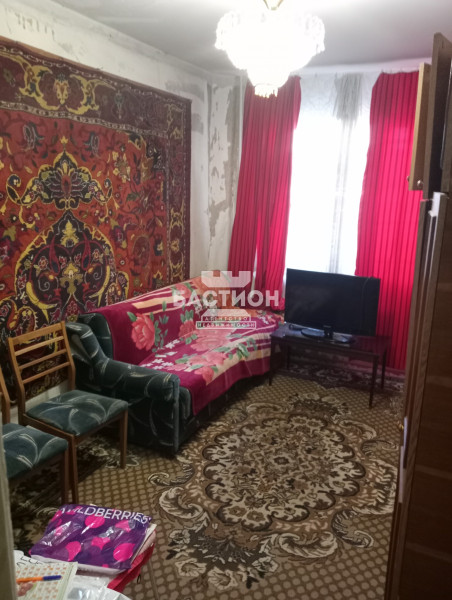 Фото 4-х комнатная квартира, квартал Мирный 8 , ID: 2165066