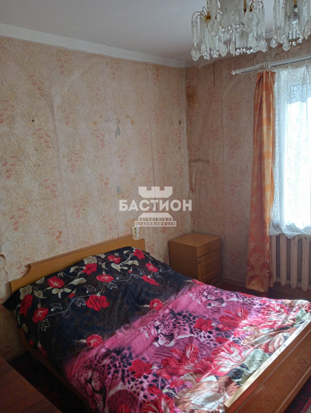 Фото 4-х комнатная квартира, квартал Мирный 8 , ID: 2165066