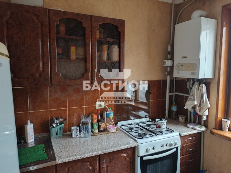 Фото 2-комнатная квартира, квартал Героев Сталинграда, 8 ID:2083042