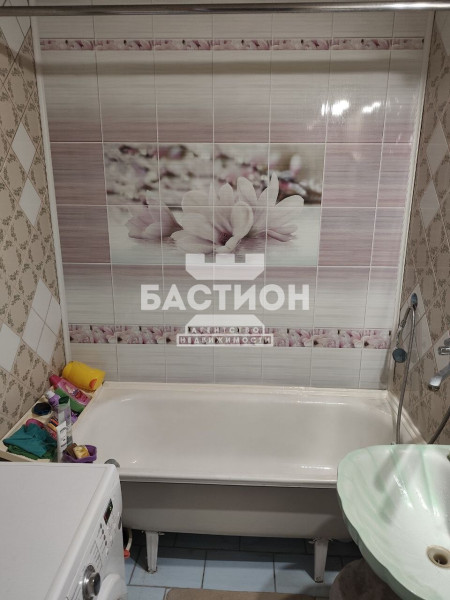 2-комнатная квартира, квартал Героев Сталинграда, 8 ID:2083042