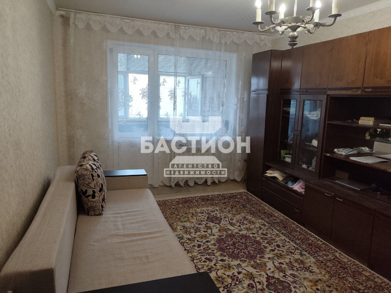 Фото 2-комнатная квартира, квартал Героев Сталинграда, 8 ID:2083042