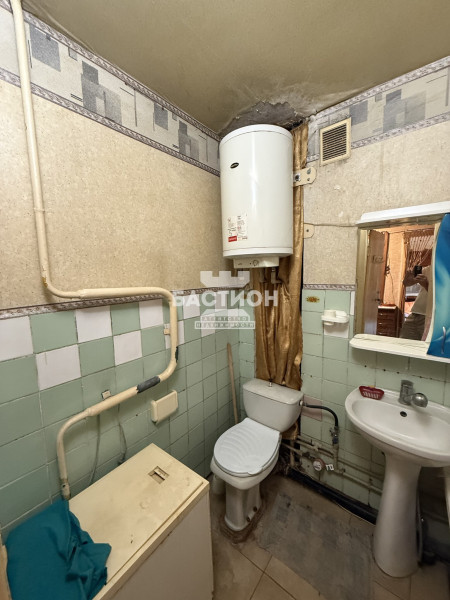 Фото 1 комнатная квартира, пр-кт Металлургов 28, ID: 2275070