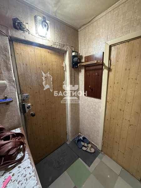 Фото 1 комнатная квартира, пр-кт Металлургов 28, ID: 2275070