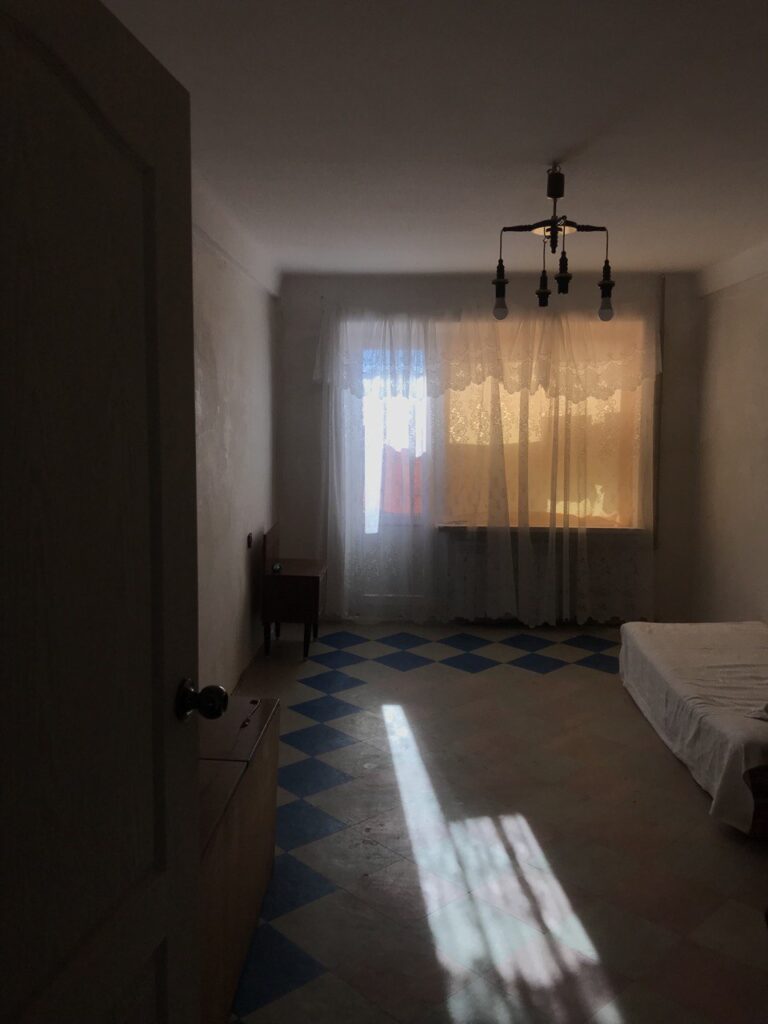 Фото №854 Продается 3-х комнатная квартира по пр. Металлургов, район роддома