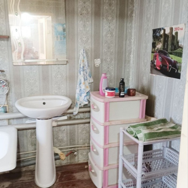 Фото Продам пол дома ( Ближний Камброд, до парка 1- го Мая 10 мин. )
