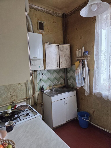 2-к сталинка с автономкой г.Алчевск#1502