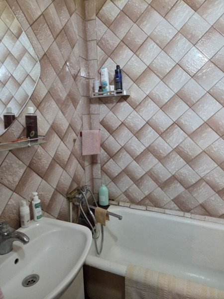 Фото 2-к сталинка с автономкой г.Алчевск#1502