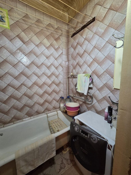 Фото 2-к сталинка с автономкой г.Алчевск#1502