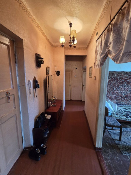 Фото 2-к сталинка с автономкой г.Алчевск#1502