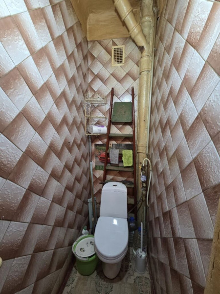 Фото 2-к сталинка с автономкой г.Алчевск#1502