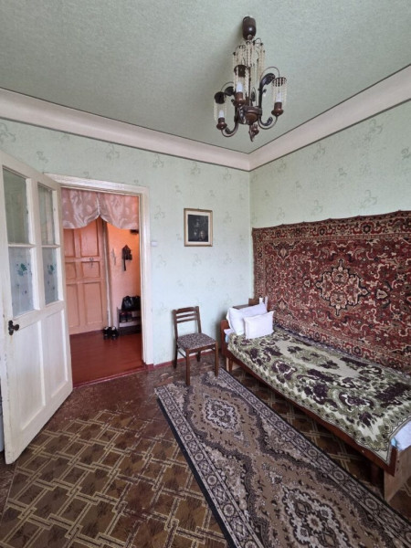 Фото 2-к сталинка с автономкой г.Алчевск#1502