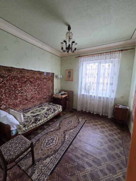 Фото 2-к сталинка с автономкой г.Алчевск#1502