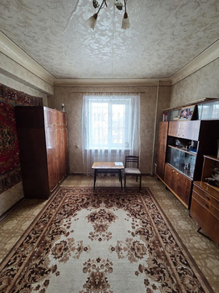 Фото 2-к сталинка с автономкой г.Алчевск#1502