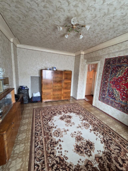 Фото 2-к сталинка с автономкой г.Алчевск#1502